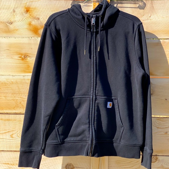 Carhartt Sweaters - CARHARTT RELAXED FIT SWEATSHIRT XL